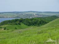 Бовшів з panoramio.com