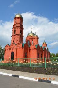 Стариця з panoramio.com