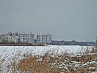 Українка з panoramio.com - Украинка