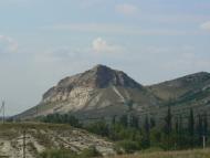 Мічурінське з panoramio.com - Мічурінське