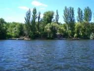 Володимирівське з panoramio.com