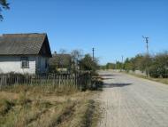 Острів'я з panoramio.com