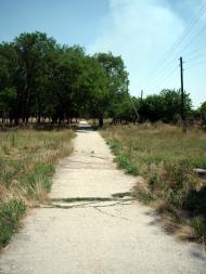 Кіровське з panoramio.com