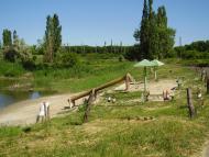 Новотошківське з panoramio.com