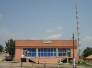 Червоноармійське з panoramio.com