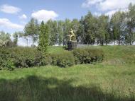 Блощинці з panoramio.com