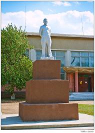 Заводівка з panoramio.com