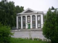Тараща з panoramio.com - Тараща