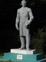 Підгір'я з panoramio.com