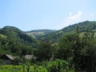 Косівська Поляна з panoramio.com