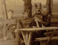 колишній пост 'Багринівка'