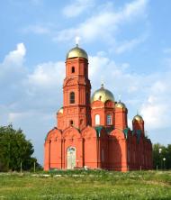 Стариця з panoramio.com