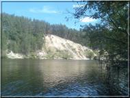 Гірки з panoramio.com