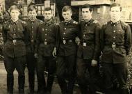 колишній пост 'Багринівка'