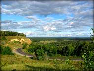 Червлене з panoramio.com