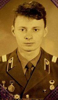 колишній пост 'Багринівка'