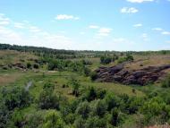 Благодатне з panoramio.com