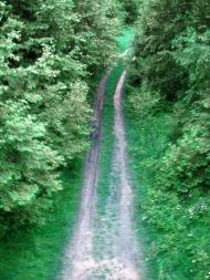 Старі Богородчани з panoramio.com