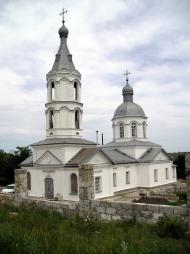 Адріанопіль з panoramio.com