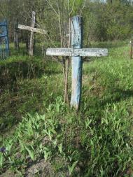 Северинівка