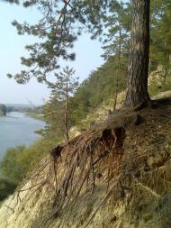 Гірки з panoramio.com