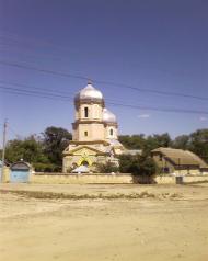 Городнє з panoramio.com