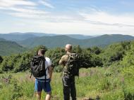 Верховина-Бистра з panoramio.com - Верховина-Быстрая