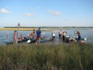 Геройське з panoramio.com