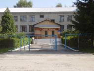 Великі Зозулинці з panoramio.com