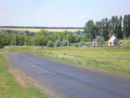 Новогришине з panoramio.com