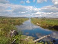 Заострів з panoramio.com