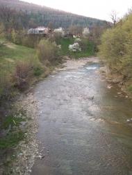 Пістинь з panoramio.com