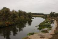 Червоний Шахтар з panoramio.com