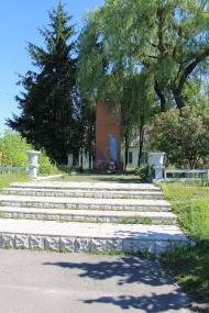 Глинськ з panoramio.com