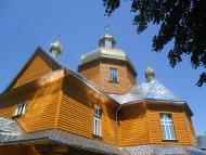 Добрівляни з panoramio.com