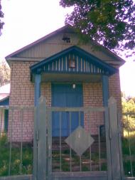 Кузничі з panoramio.com