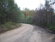 Лісобуда з panoramio.com