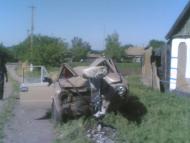 Сергеевка - Последние фото