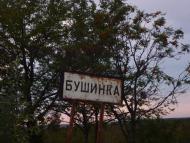 Бушинка з panoramio.com