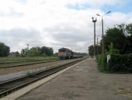 Старобільськ з panoramio.com - Старобельск