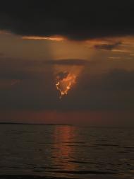 Геройське з panoramio.com