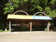 Новотошківське з panoramio.com