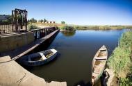 Кучурган з panoramio.com