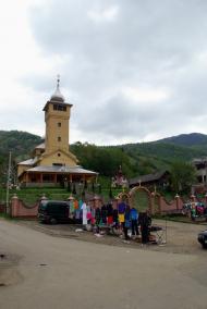 Косівська Поляна з panoramio.com