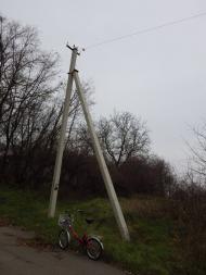 Онопріївка з panoramio.com