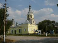 Єлизаветівка з panoramio.com