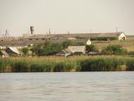 Новогришине з panoramio.com