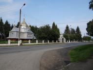 Хлібичин з panoramio.com