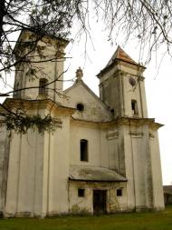 Сидорів з panoramio.com