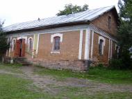 Великі Зозулинці з panoramio.com